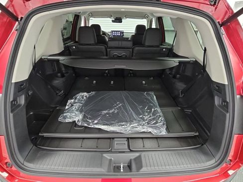 New 2026 Honda Pilot EX-L image 33