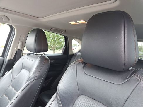 Used 2018 MAZDA CX-5 Grand Touring image 16