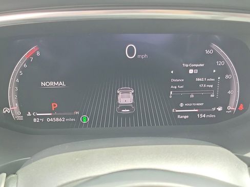 Used 2024 Acura MDX A-Spec AWD/4WD image 27
