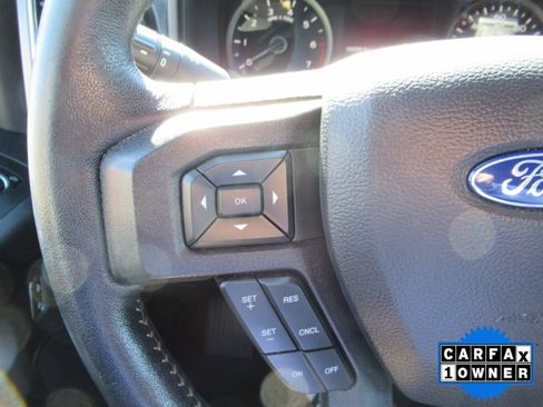 Used 2020 Ford F150 XLT w/ Equipment Group 302A Luxury image 22