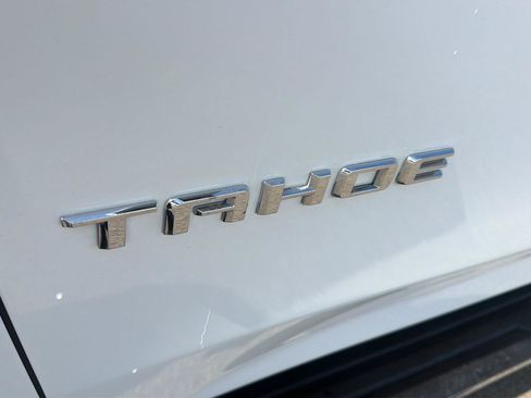 Used 2023 Chevrolet Tahoe LT w/ Luxury Package AWD/4WD image 10