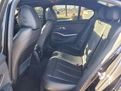 Used 2021 BMW 330i xDrive Sedan image 25