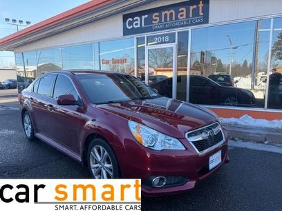 Used 2013 Subaru Legacy 3.6R Limited