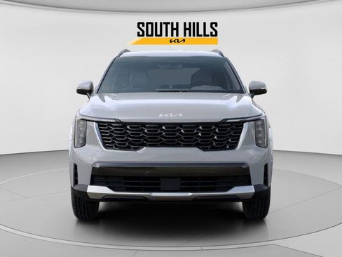 New 2026 Kia Sorento S image 2