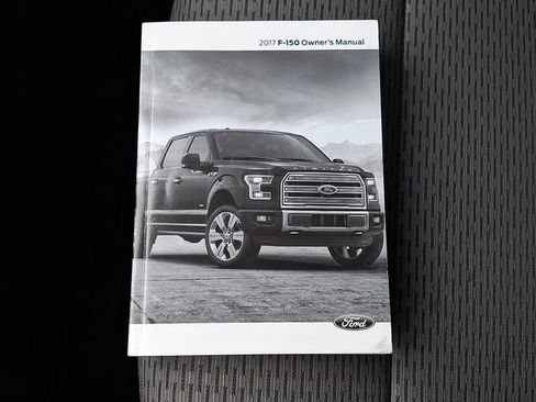 Used 2017 Ford F150 XLT w/ Equipment Group 302A Luxury AWD/4WD image 26