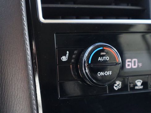 Used 2024 INFINITI QX80 Luxe image 39