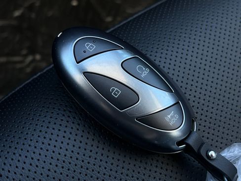 New 2026 Hyundai Sonata Limited image 27