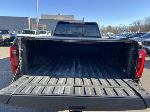 Used 2024 GMC Sierra 3500 Denali Ultimate image 23