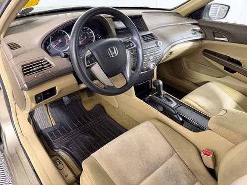Used 2008 Honda Accord LX-P image 3