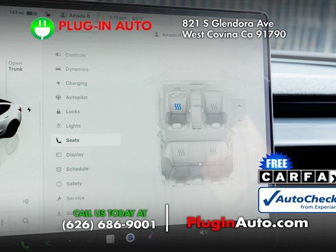 Used 2024 Tesla Model 3 Standard Range RWD image 26