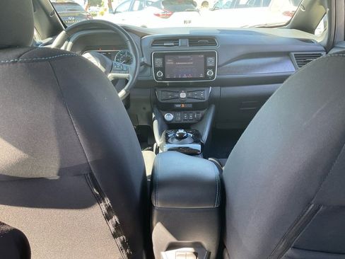 Used 2023 Nissan Leaf SV Plus image 29