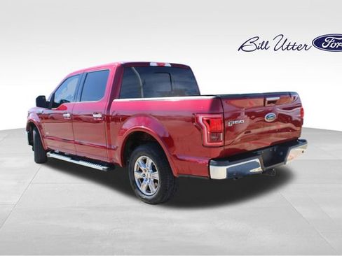 Used 2017 Ford F150 Lariat image 7