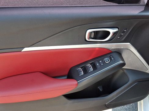 Used 2024 Acura Integra A-Spec w/ Technology Package FWD image 12
