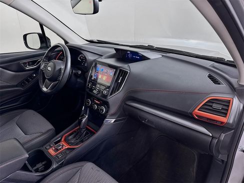 Used 2019 Subaru Forester Sport image 30