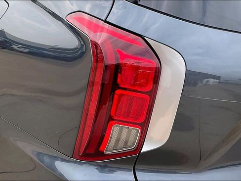 Used 2021 Hyundai Palisade SEL AWD/4WD image 30