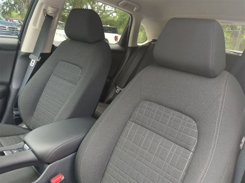 New 2026 Honda HR-V LX image 8