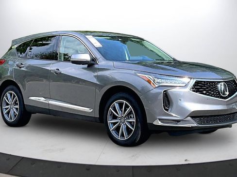 Used 2023 Acura RDX FWD w/ Technology Package image 2
