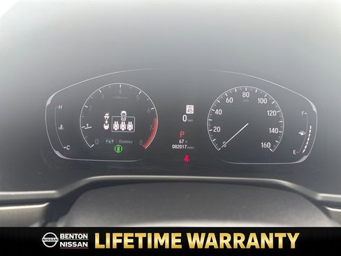 Used 2022 Honda Accord LX image 16