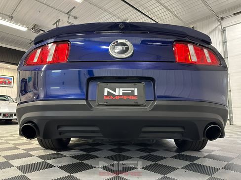 Used 2011 Ford Mustang GT Premium w/ Electronics Pkg image 20