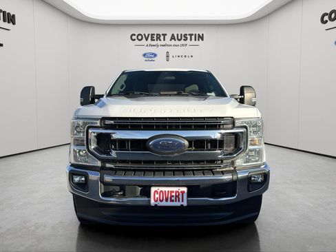 Used 2022 Ford F250 XLT w/ XLT Value Package image 8