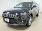 Used 2019 Jeep Cherokee Latitude Plus image 3