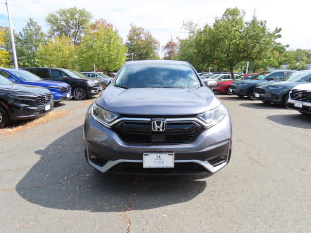 Used 2022 Honda CR-V EX-L image 6