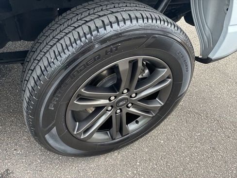 Used 2022 Ford F150 XLT w/ Equipment Group 302A High image 12