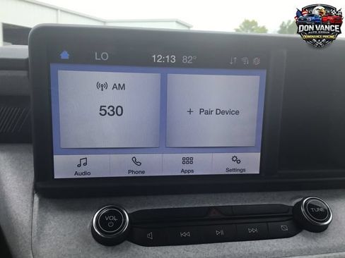 Used 2024 Ford Maverick XLT w/ Equipment Group 300A Standard AWD/4WD image 19