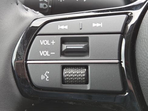 New 2026 Honda CR-V EX-L image 11