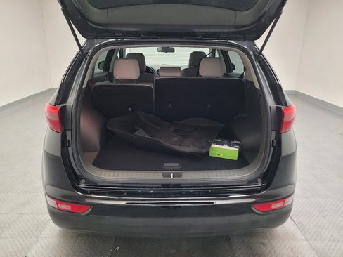 Used 2017 Kia Sportage LX AWD/4WD image 29