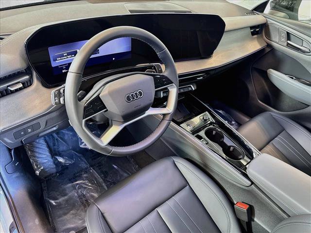 New 2026 Audi Q3 quattro 2.0T AWD/4WD image 9