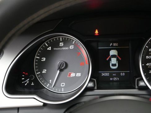 Used 2013 Audi S5 Premium Plus image 35