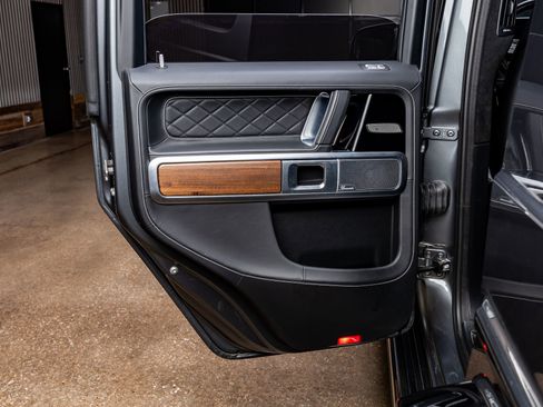 Used 2024 Mercedes-Benz G 63 AMG 4MATIC image 34