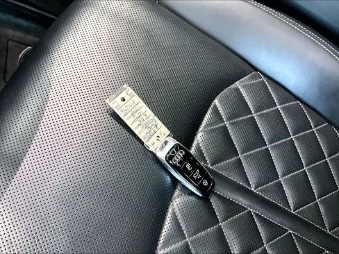 Used 2021 Audi SQ7 Premium Plus w/ Executive Package image 39