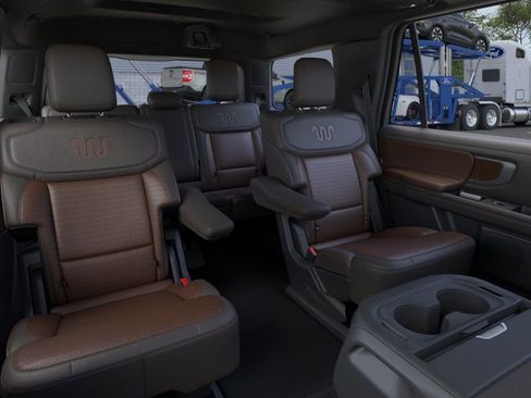 New 2026 Ford Expedition King Ranch AWD/4WD image 26