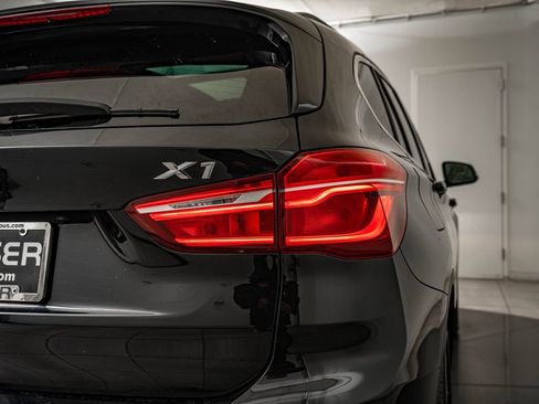 Used 2016 BMW X1 xDrive28i AWD/4WD image 14