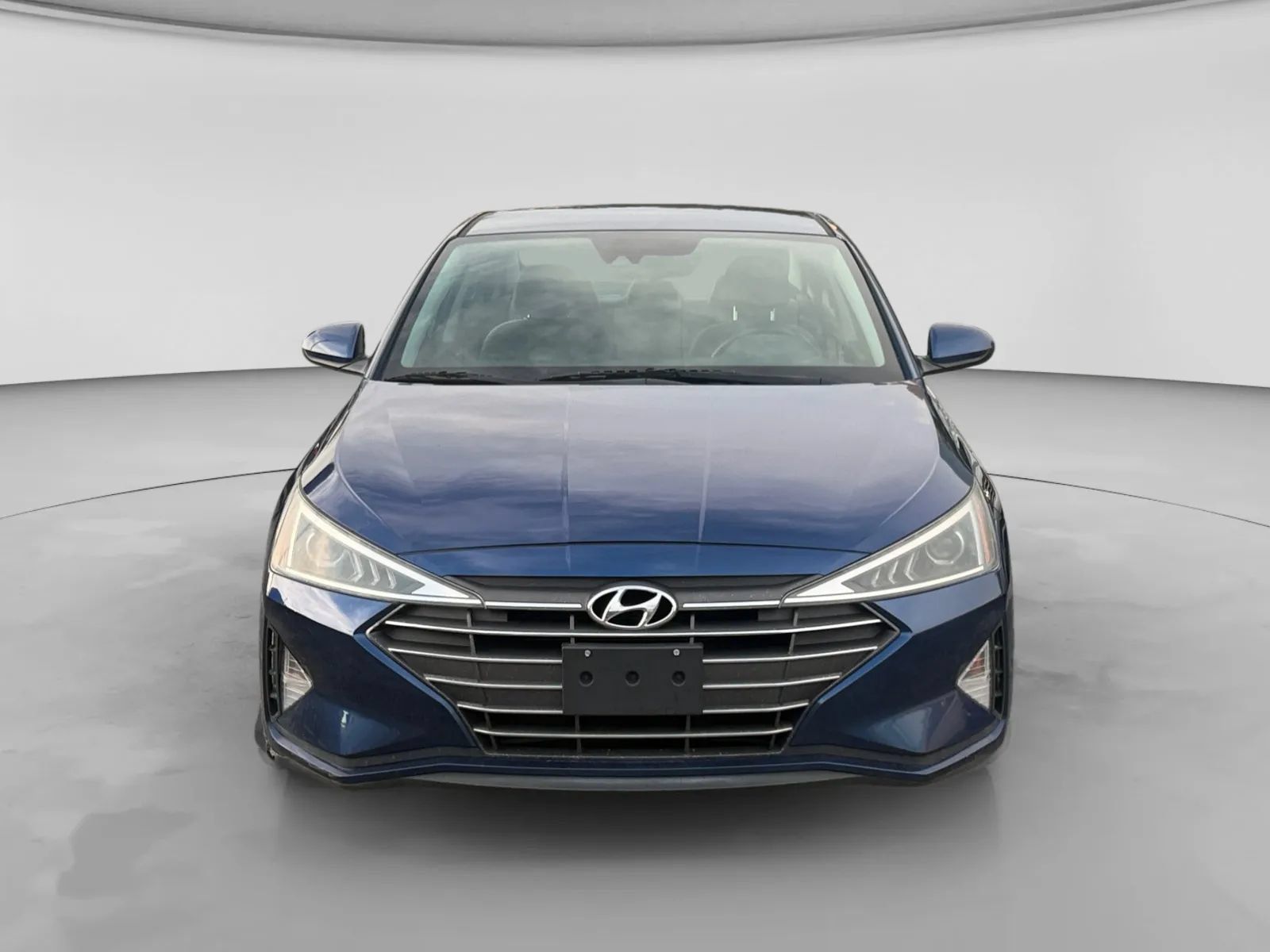 Used 2020 Hyundai Elantra SEL FWD image 8