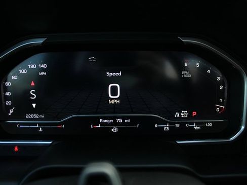 Used 2024 GMC Sierra 1500 Denali Ultimate image 23