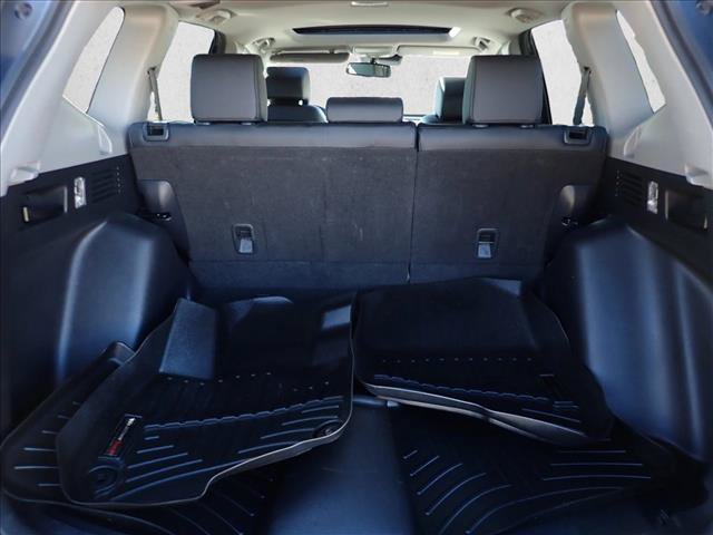 Used 2017 Honda CR-V EX-L image 8