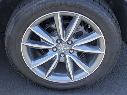 Used 2019 Acura RDX AWD w/ Technology Package image 17