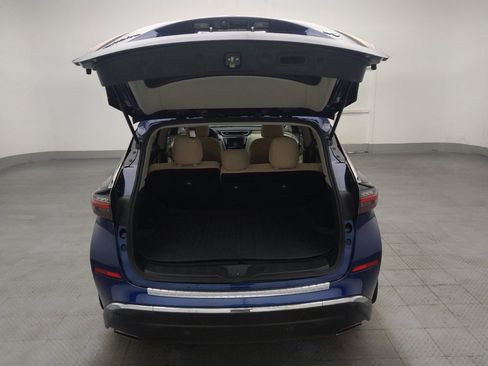Used 2021 Nissan Murano SV FWD image 29