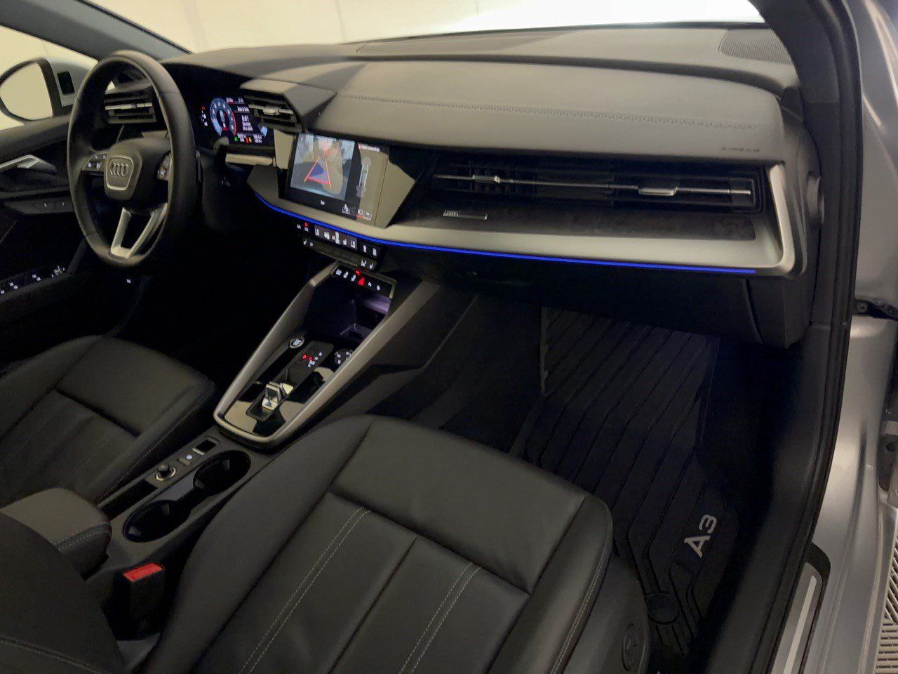 Used 2023 Audi A3 2.0T Premium Plus w/ Premium Plus Package FWD image 31