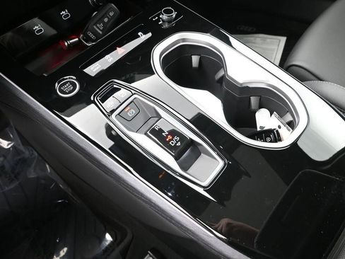 New 2026 Audi A6 Premium Plus image 18