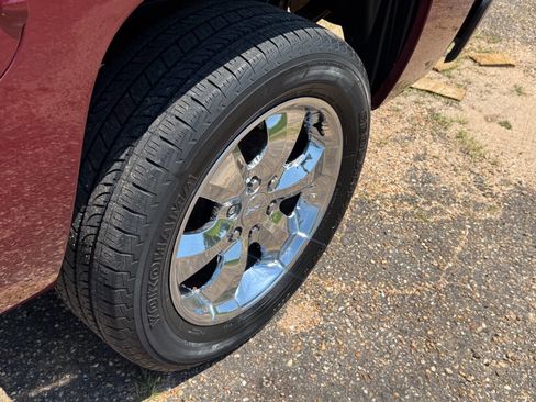 Used 2013 Chevrolet Silverado 1500 LT RWD image 10