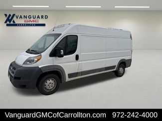 Used 2018 RAM ProMaster 2500 FWD video 1