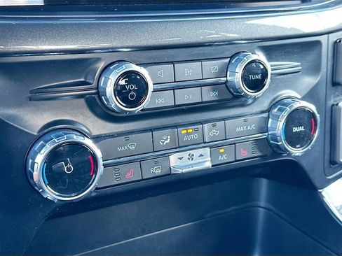 Used 2023 Ford F150 XLT w/ Equipment Group 302A High image 16