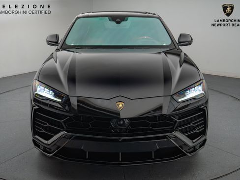 Used 2019 Lamborghini Urus image 8