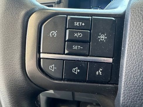 Used 2024 Ford F150 XLT w/ XLT Black Appearance Package AWD/4WD image 22