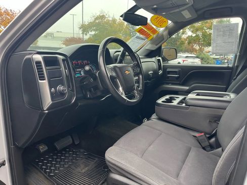 Used 2018 Chevrolet Silverado 1500 LT w/ All Star Edition image 15