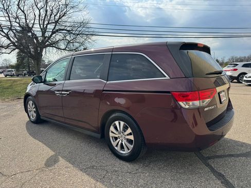 Used 2015 Honda Odyssey EX-L image 6